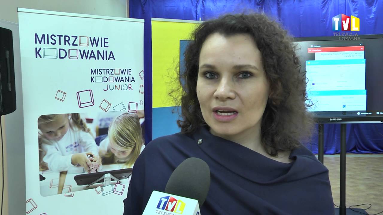 2016.04.19 – CHCĄ POPRAWIĆ JAKOŚĆ KSZTAŁCENIA