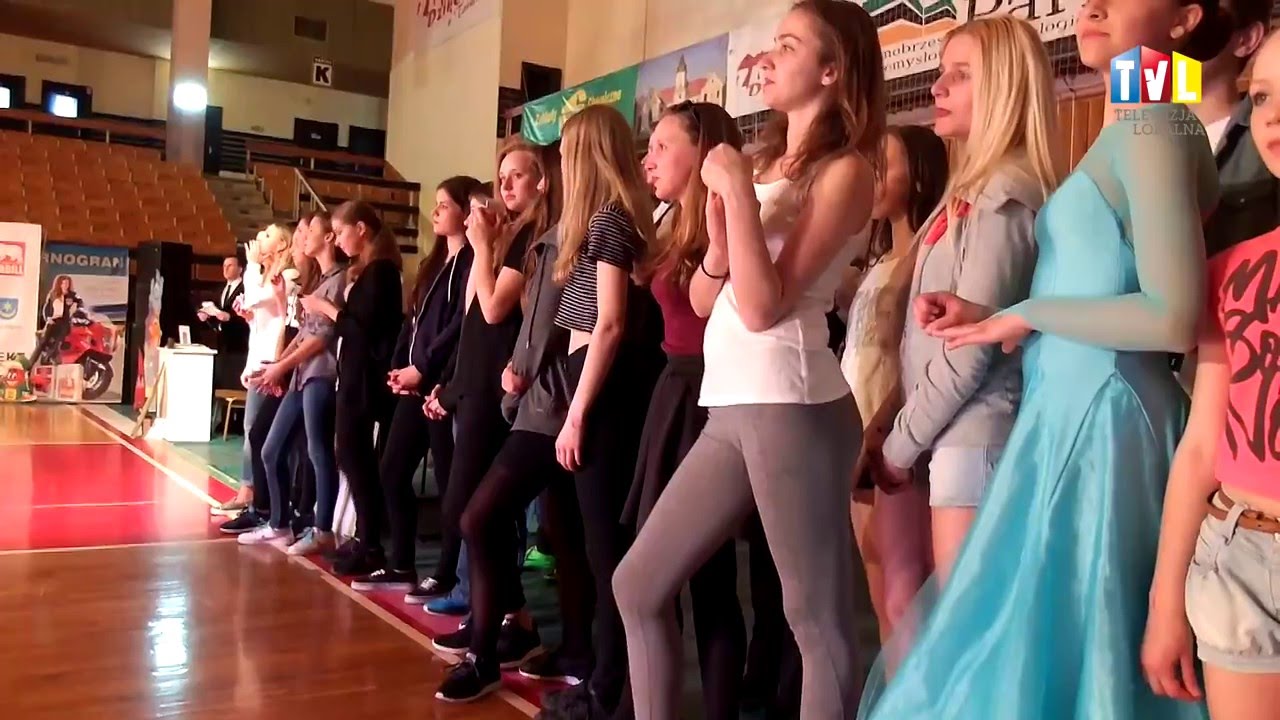 2016.04.23 – TANECZNY WEEKEND