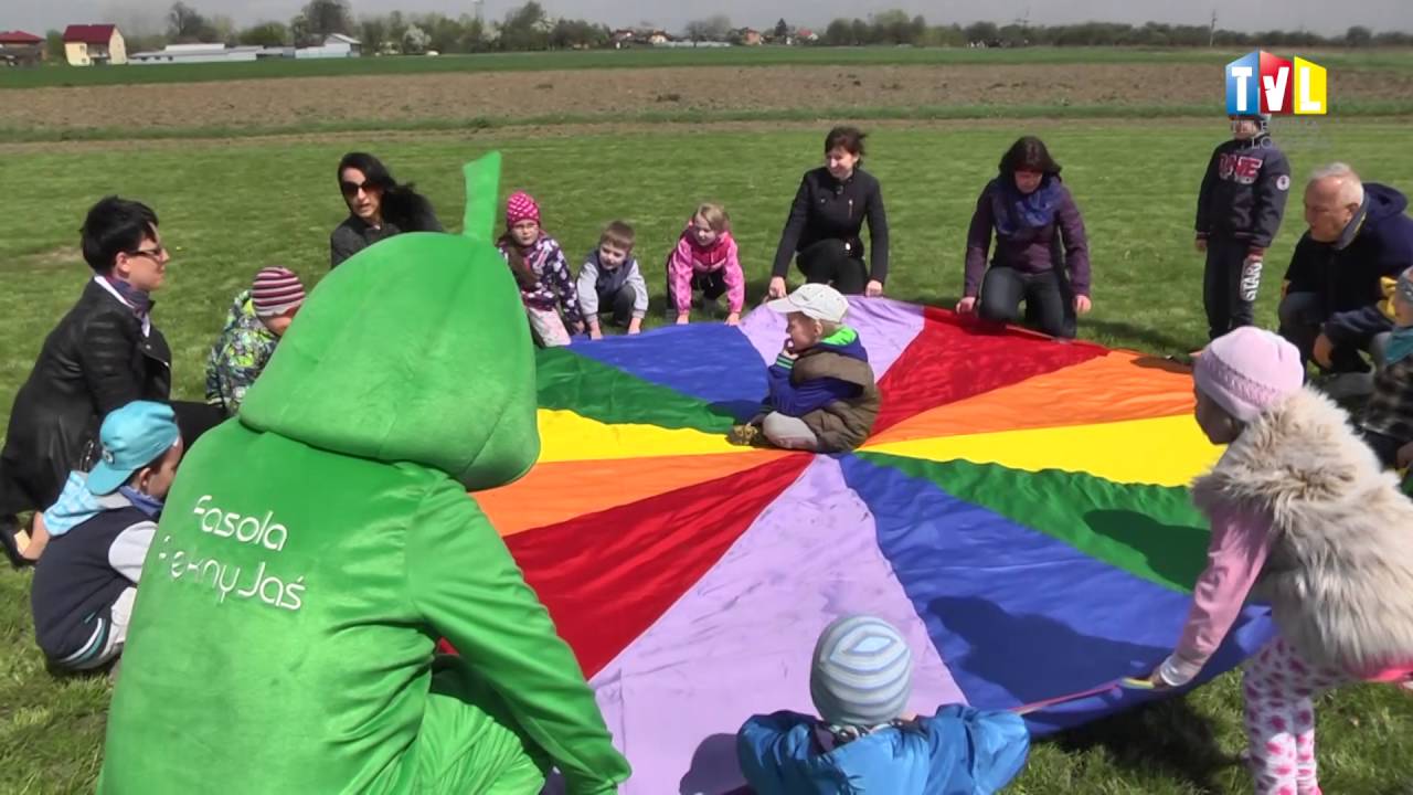 2016.04.22 – FASOLA W ROLI GŁÓWNEJ