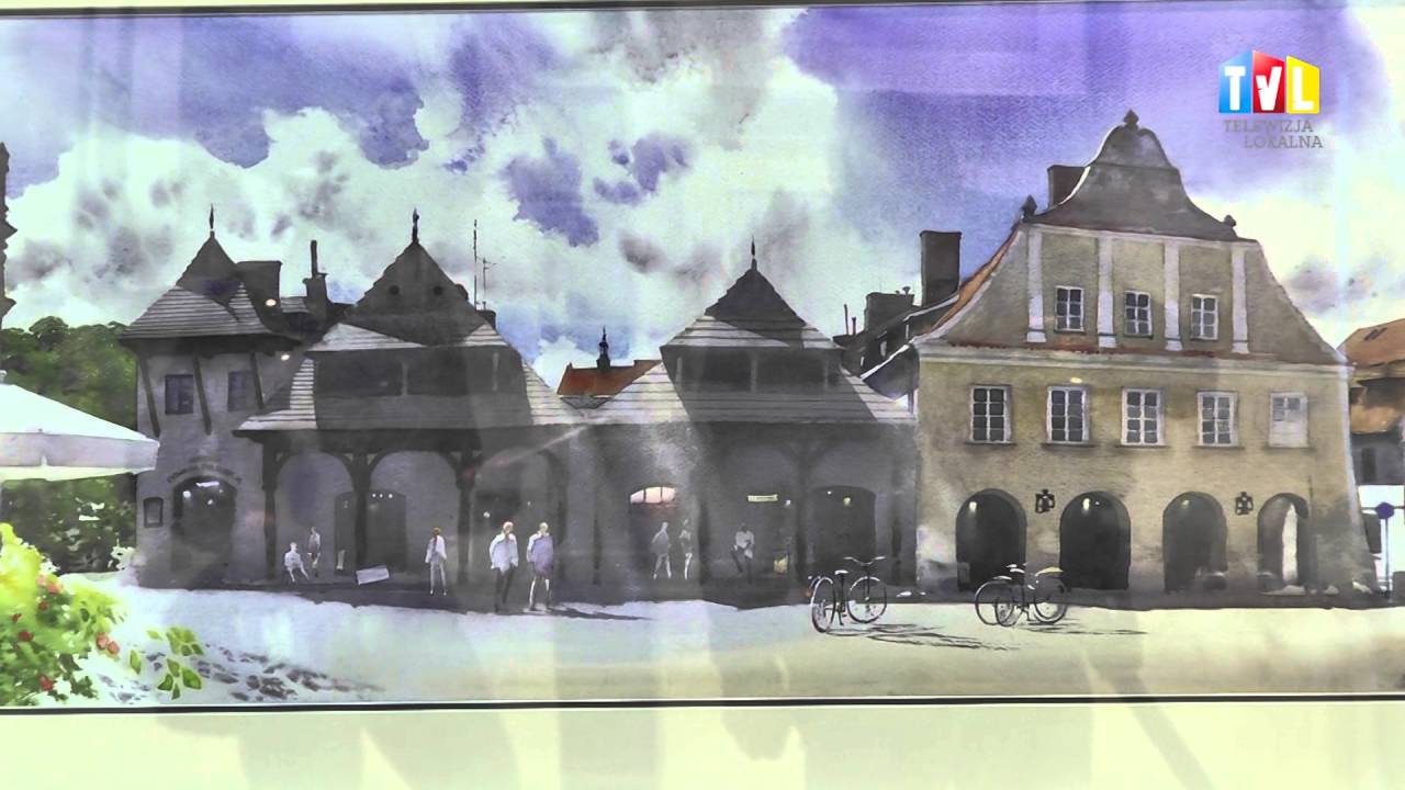 2016.04.26 – “MAGIA AKWARELI”