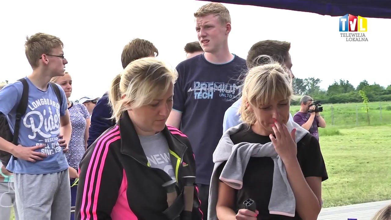 2016.04.27 – CHARYTATYWNE BIEGANIE