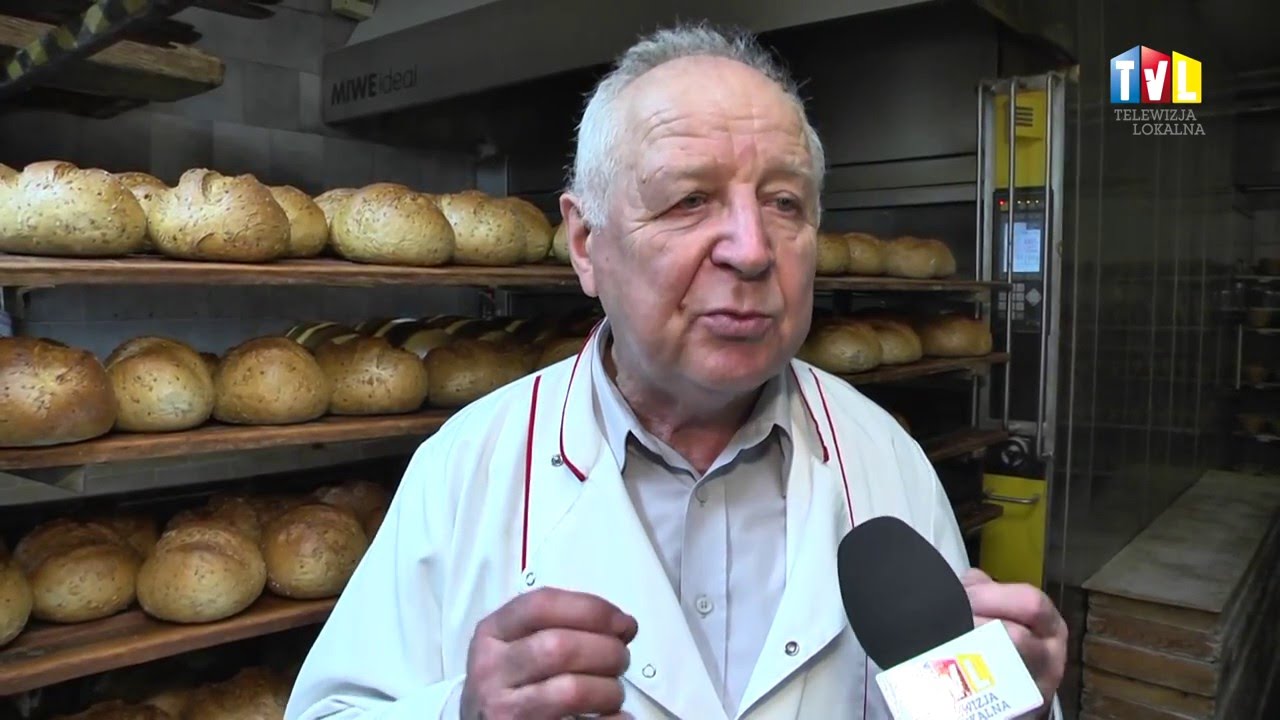 OKO REPORTERA Z DN. 08 KWIETNIA 2016 – “CHLEBA NASZEGO POWSZEDNIEGO”