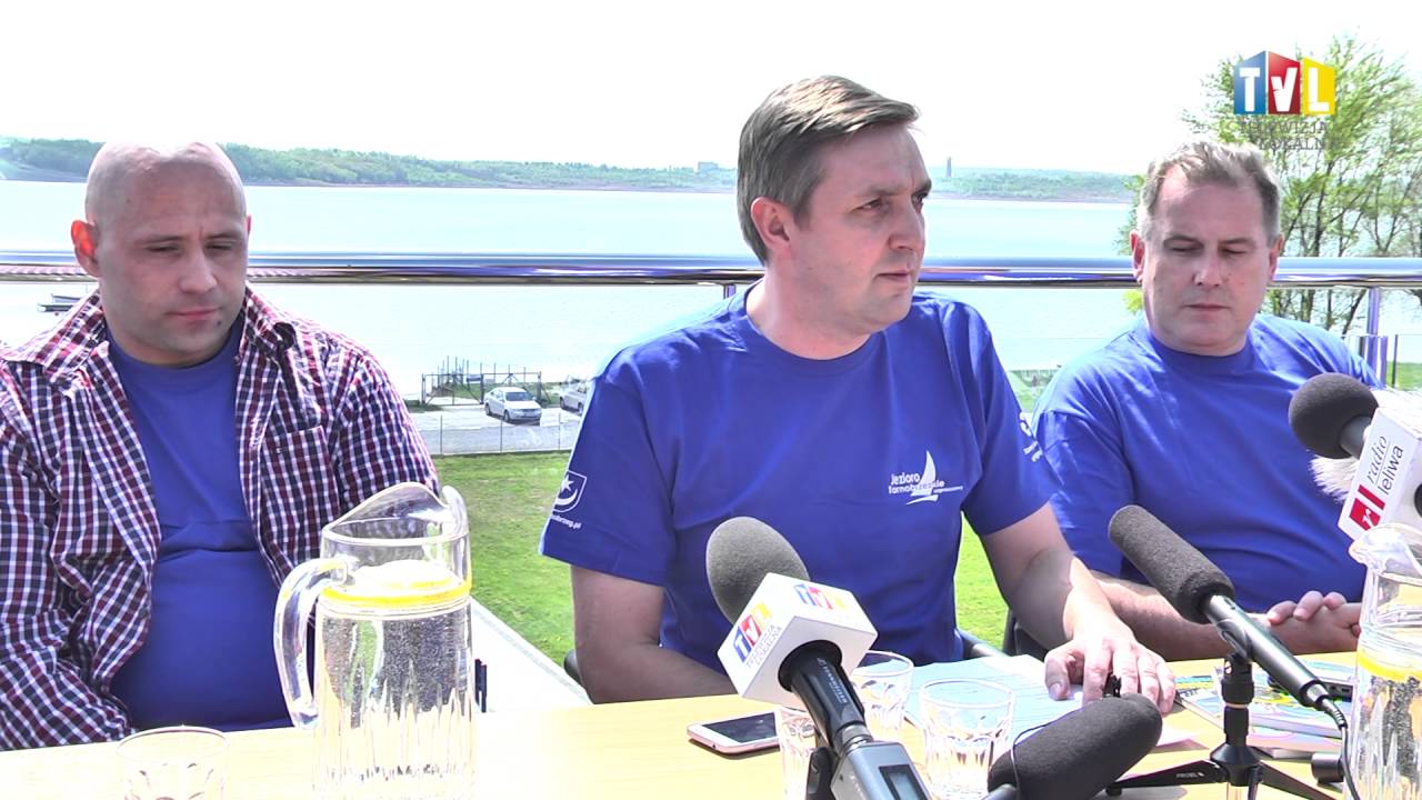 2016.04.29 – JEZIORO ZAPRASZA