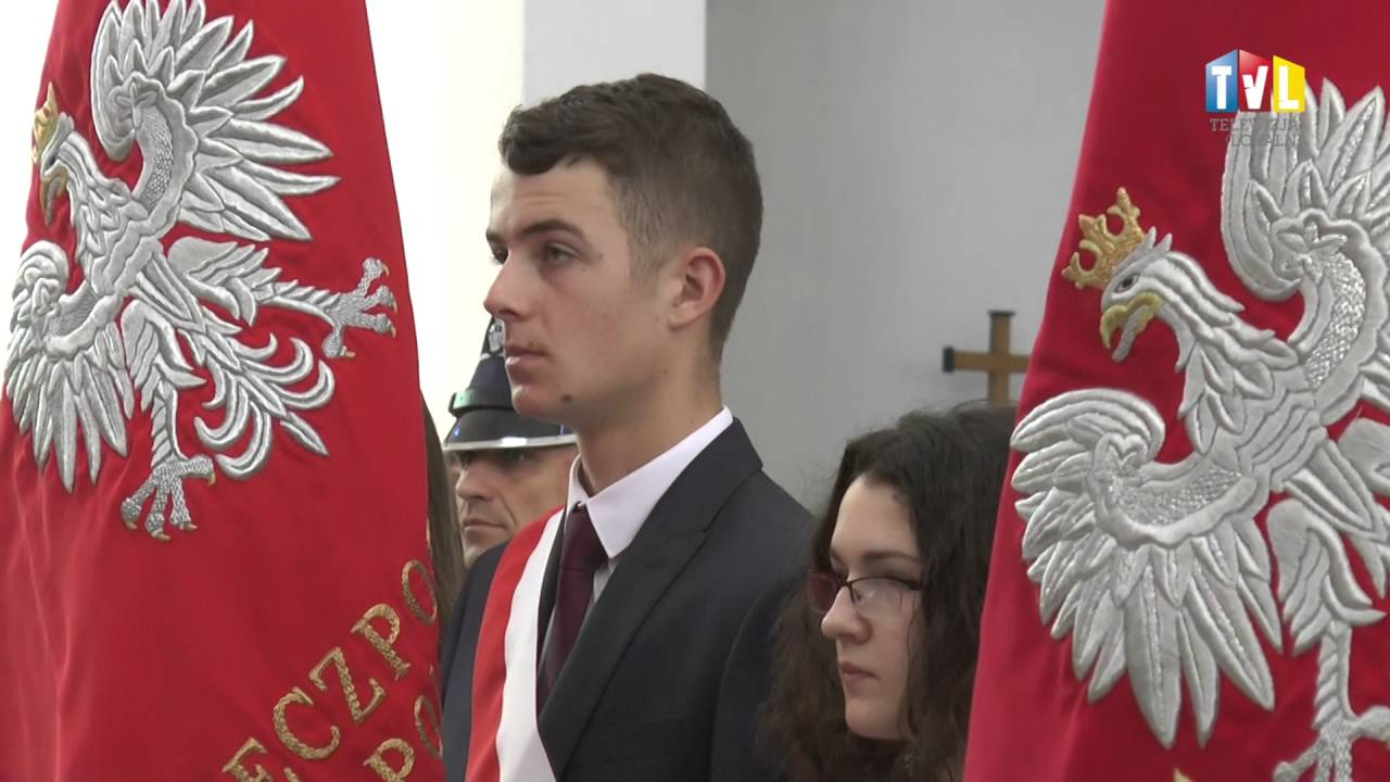 OKO REPORTERA Z DN. 06 MAJA 2016 – Święto Konstytucji 3 Maja w gminie Gorzyce