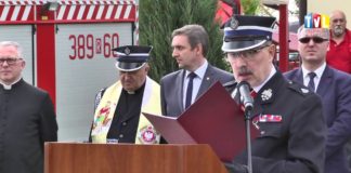 2016.05.08 – MIEJSKIE OBCHODY DNIA STRAŻAKA