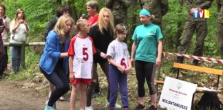 2016.05.11 – BIEGACZE NA START