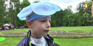 2016.05.15 – ŚWIĘTO NIEZAPOMINAJKI