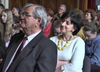 2016.05.18 – SŁOWA PAPIEŻA WCIĄŻ ŻYWE