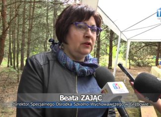 2016.05.19 – STARAJĄ SIĘ O NOWE AUTO