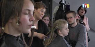 2016.05.18 – “DAJ WŁOS” I POMÓŻ CHORYM