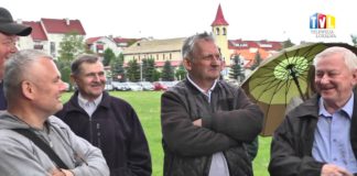 2016.05.18 – BURZA W SZKLANCE WODY?