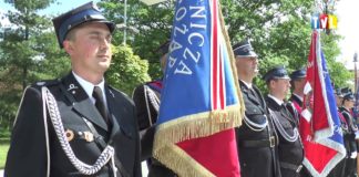 2016.05.19 – ŚWIĘTO STRAŻAKÓW W NOWEJ DĘBIE