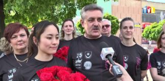 2016.05.22 – ATRAKCYJNA NIEDZIELA