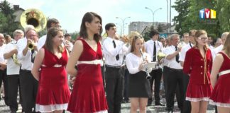 2016.05.26 – PROCESJE NA ULICACH TARNOBRZEGA