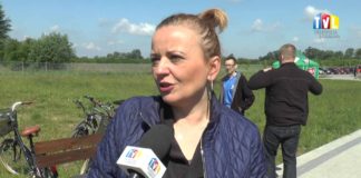 2016.05.21 – BIEGLI DLA PATRYKA