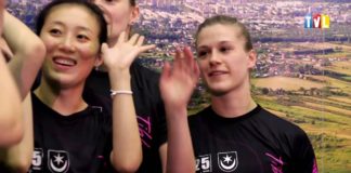 WYDARZENIA SPORTOWE Z DN. 27 MAJA 2016