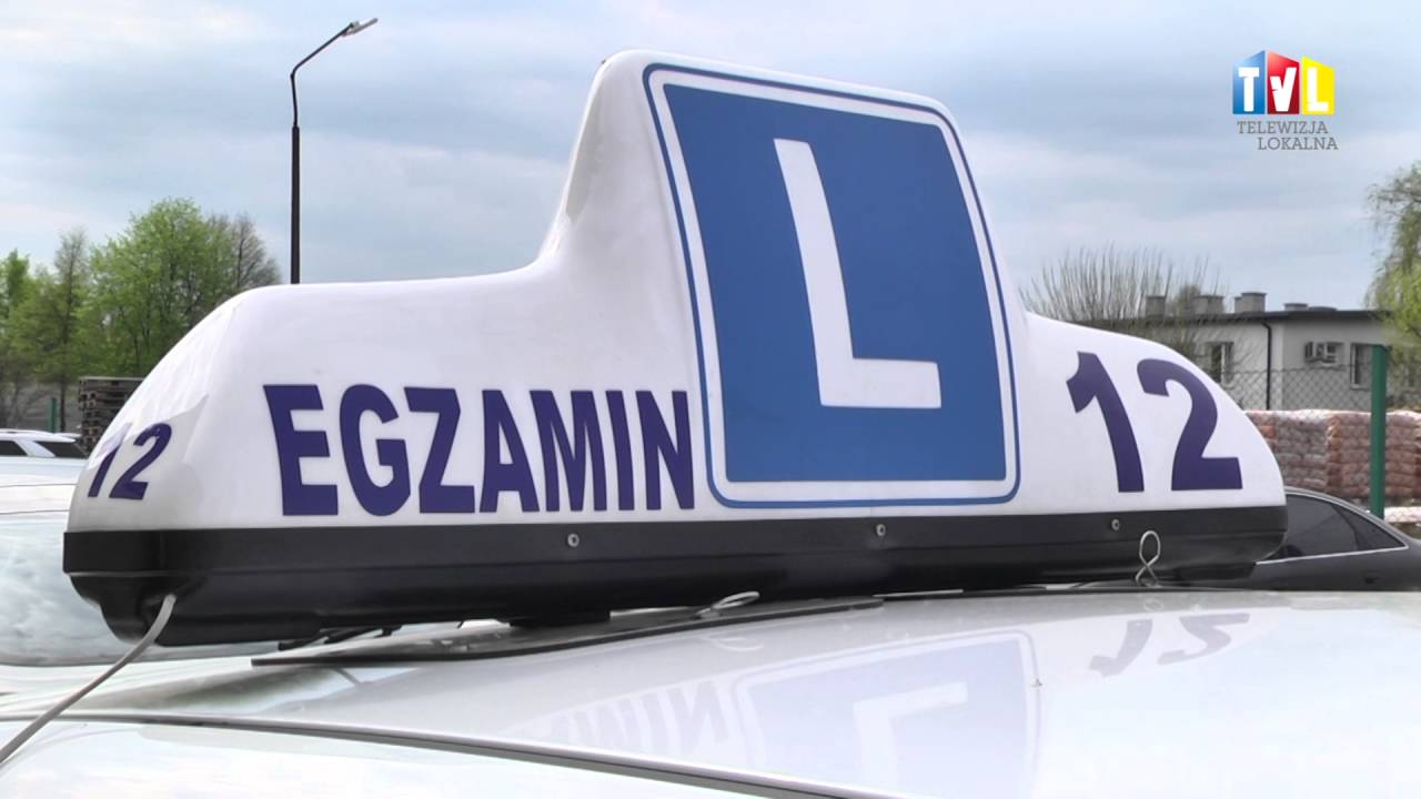 2016.05.05 – NA EGZAMIN NOWYM AUTEM