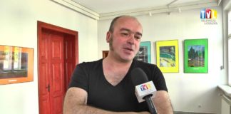 2016.05.28 – MADE IN TBG: TOMASZ BUDZYŃSKI