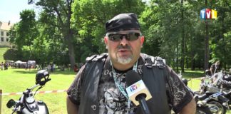 2016.05.28 – MOTOCYKLIŚCI DZIECIOM