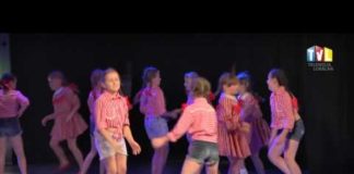 2016.06.18 – TANECZNE ZAKOŃCZENIE