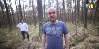 OKO REPORTERA Z DN. 03 CZERWCA 2016 – OFF ROAD