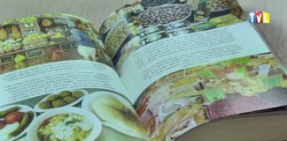 2016.06.03 – BIBLIOTEKA KSIĄŻKĘ POLECA – IZRAEL