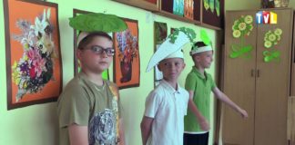 2016.06.06 – INTEGRUJĄCE PRZEDSTAWIENIE