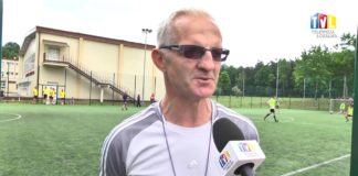 2016.06.04 – WALCZYLI O PUCHAR STAROSTY