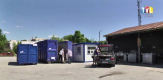 2016.06.09 – DO PSZOKU ZAMIAST DO LASU