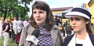 2016.06.11 – JEST W ORKIESTRACH DĘTYCH WIELKA SIŁA