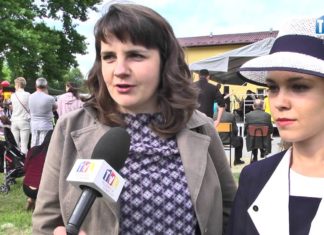 2016.06.11 – JEST W ORKIESTRACH DĘTYCH WIELKA SIŁA