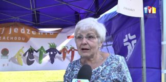 2016.06.12 – ŚWIĘTO RODZIN W TARNOBRZEGU