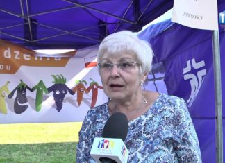 2016.06.12 – ŚWIĘTO RODZIN W TARNOBRZEGU