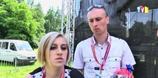 2016.06.12 – TYSIĄCE SERC DLA MAŁEGO KACPERKA