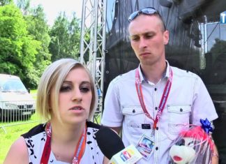 2016.06.12 – TYSIĄCE SERC DLA MAŁEGO KACPERKA