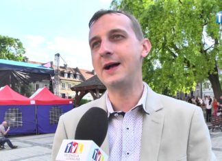 2016.06.12 – SANDOMIERSKIE ŚWIĘTOWANIE