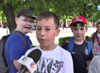 2016.06.01 – MIEJSKI DZIEŃ DZIECKA