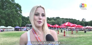 OKO REPORTERA Z DN. 17 CZERWCA 2016 – BO KAŻDY MA COŚ, CO MOŻE DAĆ INNYM…