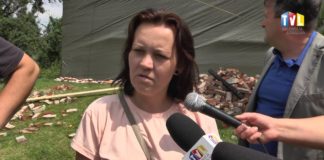 2016.06.20 – WICHURA ZNISZCZYŁA DOM