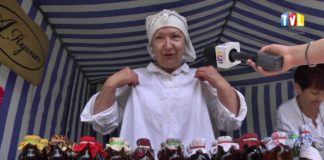 2016.06.19 – WYBORNE SMAKI NALEWEK