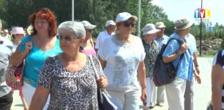 2016.06.23 – ROZGRYWKI SPORTOWE SENIORÓW