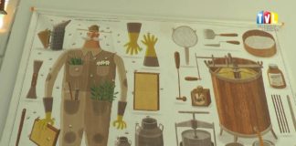 2016.06.23 – TROCHĘ HUMORU I NAUKI W TDK