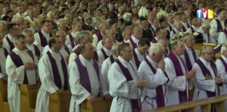 2016.06.23 – OSTATNIA DROGA KSIĘDZA PRAŁATA