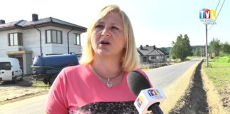 2016.06.24 – BORÓW PO REMONCIE