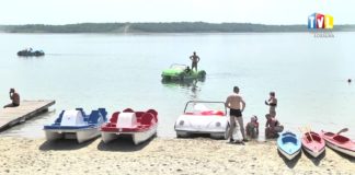 2016.06.25 – KIERUNEK: JEZIORO