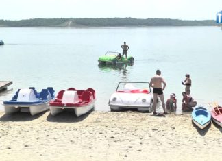 2016.06.25 – KIERUNEK: JEZIORO