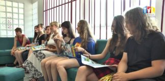 2016.06.25 – KOMIKSOWY BARTOSZ W MAŁYM KSIĘCIU