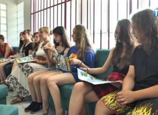 2016.06.25 – KOMIKSOWY BARTOSZ W MAŁYM KSIĘCIU