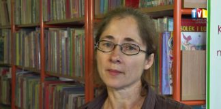 2016.07.01 – BIBLIOTEKA KSIĄŻKĘ POLECA – „DZIECKO NOEGO”