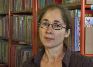 2016.07.01 – BIBLIOTEKA KSIĄŻKĘ POLECA – „DZIECKO NOEGO”